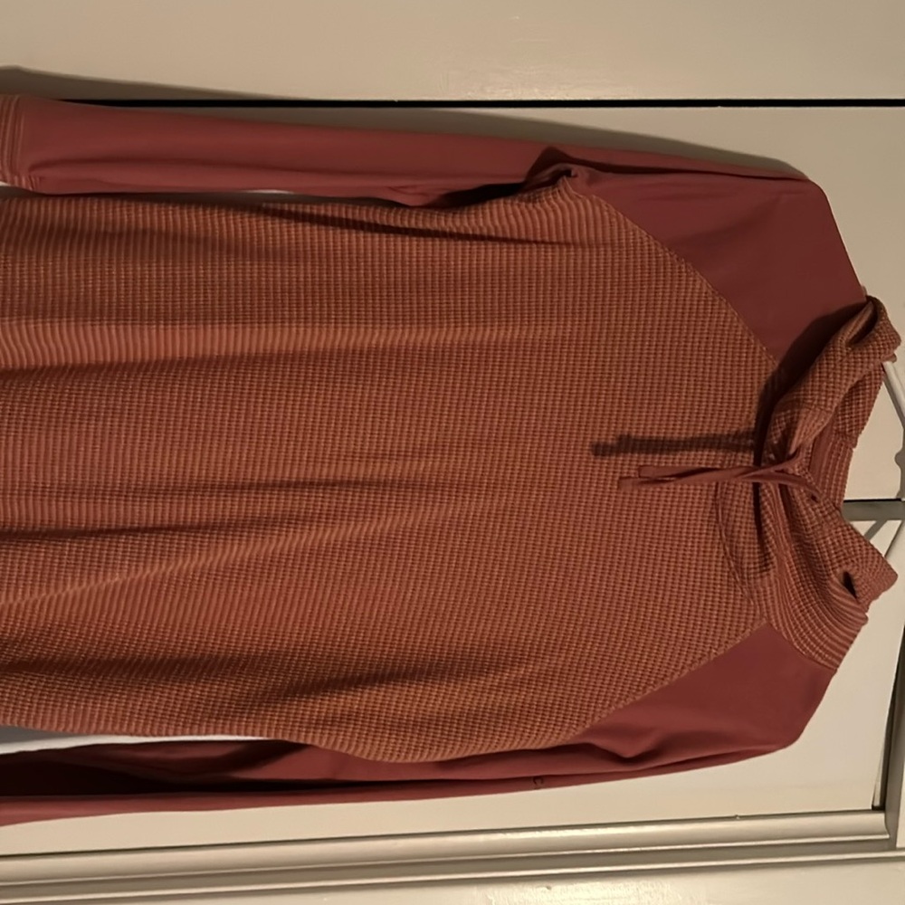 Women’s Columbia long sleeve top